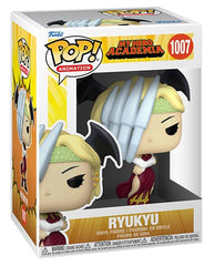 Figure Funko Pop! Vinyl Animation 1007: My Hero Academia Ryukyu - Albagame