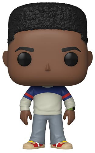 Figure Funko Pop! Vinyl Television 1241: Stranger Things Lucas - Albagame