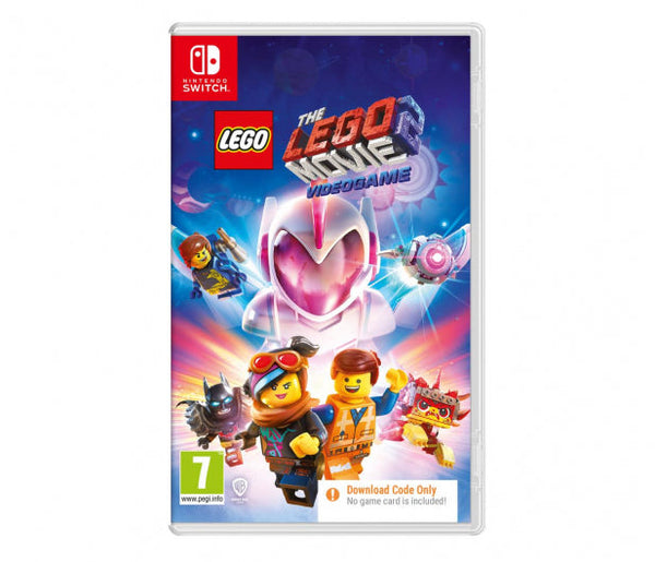 Lego the lego movie 2 hot sale video game