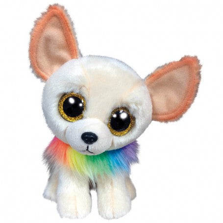 Plush Ty Beanie Boos Chewey Chihuahua 15cm - Albagame