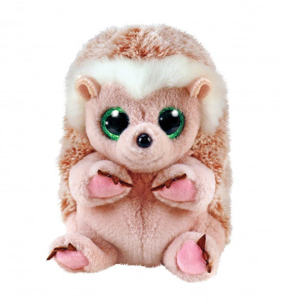 Ty hedgehog store plush