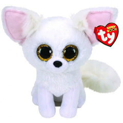 Plush Ty Beanie Boos Phoenix Arctic Fox 15cm - Albagame