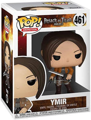 Figure Funko Pop! Animation 461: Ymir - Albagame