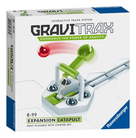 Gravitrax Trampoline – Thinker Toys