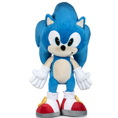 Plush Sonic 55cm - Albagame