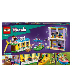 Lego Friends Dogs Rescue Centre 41727 - Albagame