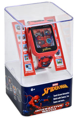 Smart Watch Marvel Spider-Man - Albagame