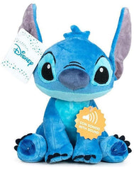 Plush Disney Lilo & Stitch Stitch 35cm - Albagame