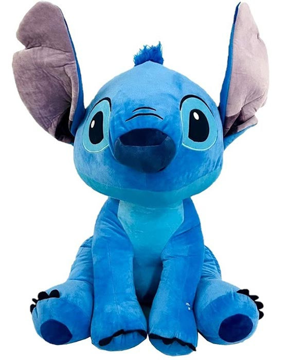 Plush Disney Lilo & Stitch Stitch With Sound 40cm - Albagame