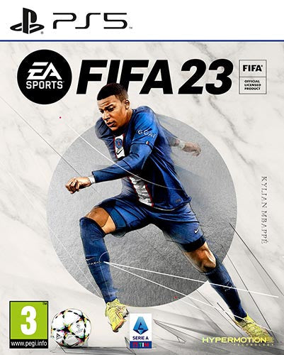 PS4 EA SPORTS FC 24 – Albagame