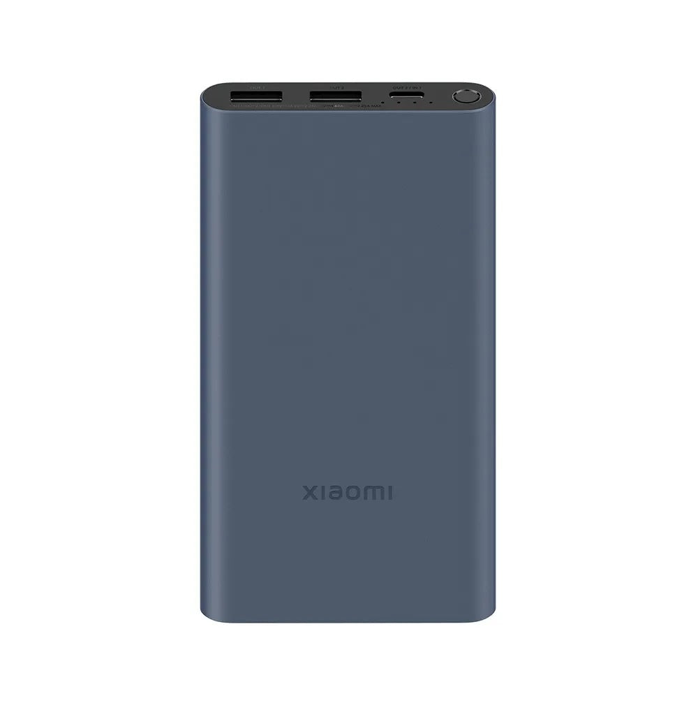 Xiaomi 22.5W Power Bank 10000mAh - Albagame