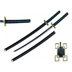 Sword Replica Katana Demon Slayer Muichiro Tokito - Albagame