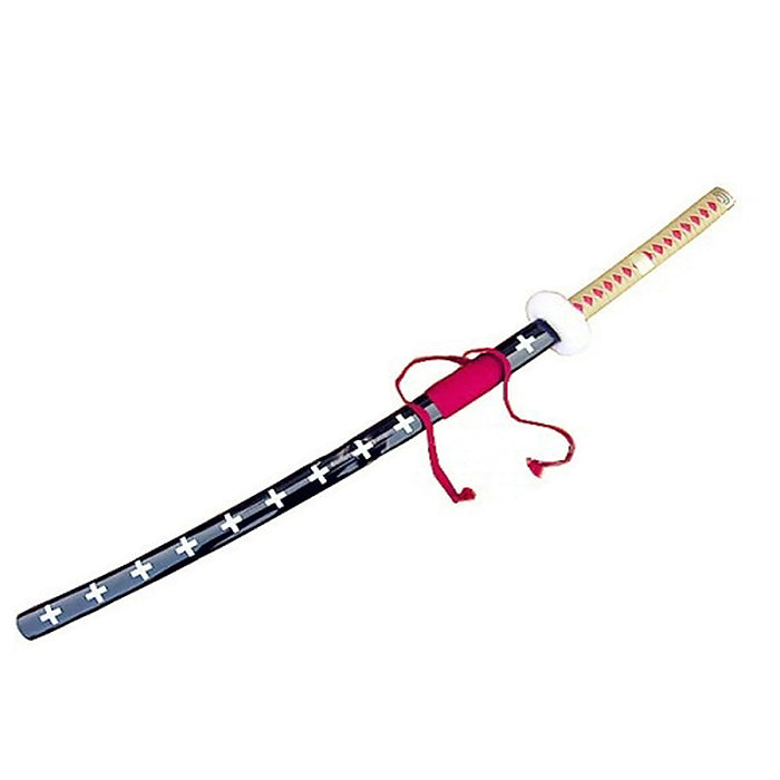 Sword Replica Katana One Piece Trafalgar Law 140cm - Albagame