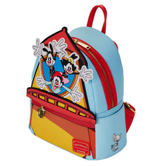 Backpack Disney Animaniacs WB Tower - Albagame