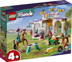 Lego Friends Equestrian Dressage 41746 - Albagame