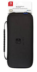 Slim Tough Pouch Nintendo Switch Hori Black - Albagame