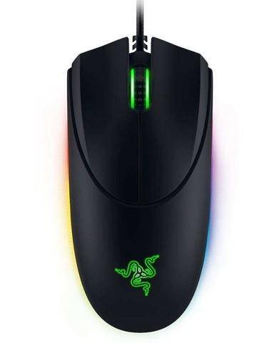 Mouse Razer Diamondback 2015 - Albagame