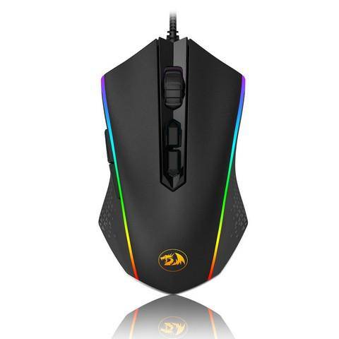 Mouse Redragon Memeanlion Chroma M710 - Albagame