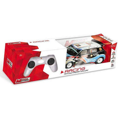 Vehicle Mondo Motors Minicountryman Wrc R/C 1:24 - Albagame