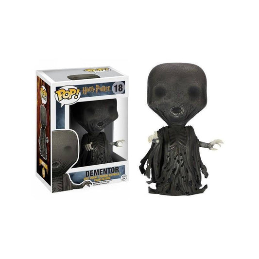 Funko POP! Harry Potter: Harry Potter - 18 Harry Potter 