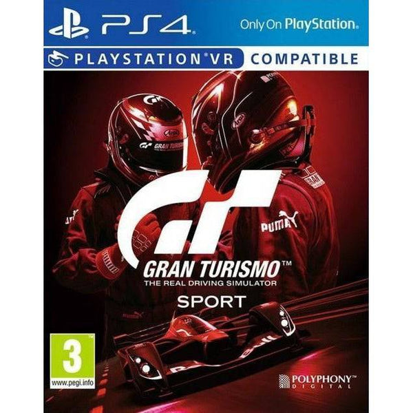 PS5 Gran Turismo 7 – Albagame