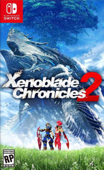 Switch Xenoblade Chronicles 2 - Albagame