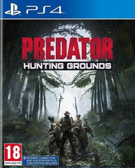 PS4 Predator Hunting Grounds - Albagame