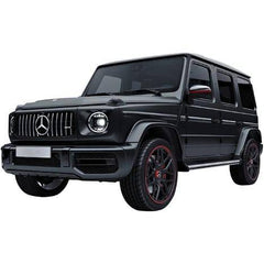 Vehicle Mondo Motors Mercedes AMG G63 R/C 1:14 - Albagame