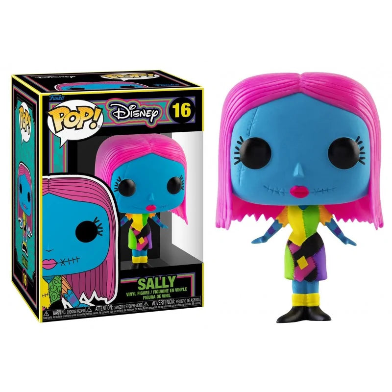 Figure Funko Pop! Disney 16: Sally - Albagame