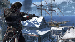 U-PS4 Assassin’S Creed Rogue Remastered - Albagame