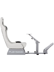 RacingChair Playseat Evolution , White , REM.00006 - Albagame