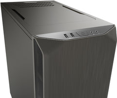 Case be quiet! PURE BASE 500 , ATX - Albagame