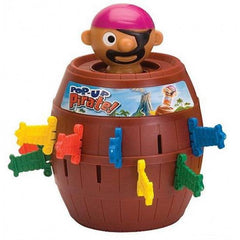 Tomy Pop Up Pirate! - Albagame