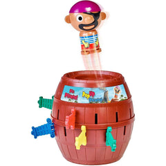 Tomy Pop Up Pirate! - Albagame