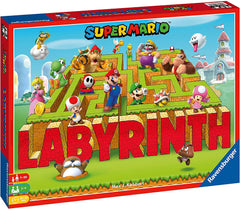 Ravensburger Labyrinth Supermario - Albagame