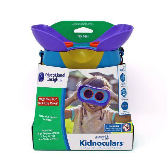 GeoSafari Jr. Kidnoculars - Albagame