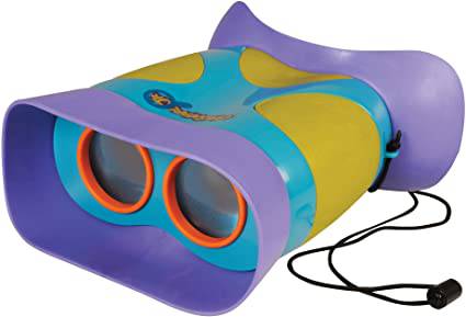 GeoSafari Jr. Kidnoculars - Albagame