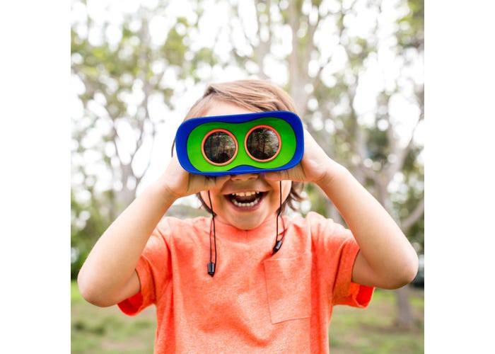 GeoSafari Jr. Kidnoculars - Albagame