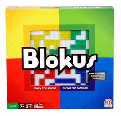 Blockus - Albagame