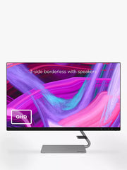 Lenovo Q27Q-1L 27" QHD 2560x1440p - Albagame