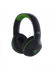 Headset Razer Kaira Pro Chroma Wireless/Bluetooth 5.0 Xbox One/Series X/Mobile/PC - Albagame