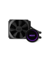 CPU Cooler NZXT Kraken M22 Variable Speed Liquid 120mm - Albagame