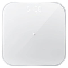 Smart Scale Xiaomi Mi 2 White 22349 - Albagame