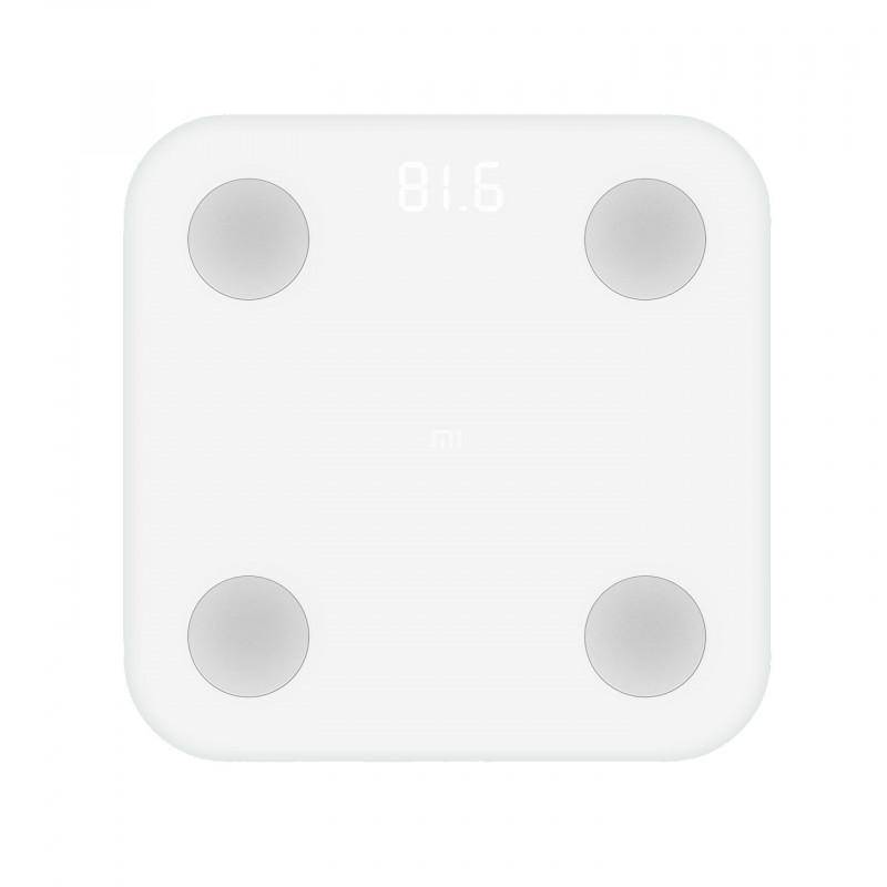 Smart Scale Body Composition Xiaomi Mi 2 21907 - Albagame