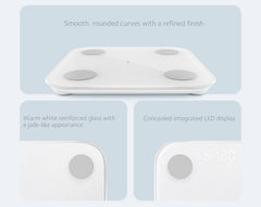 Smart Scale Body Composition Xiaomi Mi 2 21907 - Albagame