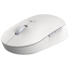 Mouse Xiaomi Mi Dual Mode Wireless Silent Edition White 26111 - Albagame