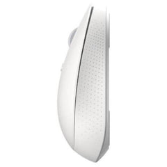 Mouse Xiaomi Mi Dual Mode Wireless Silent Edition White 26111 - Albagame