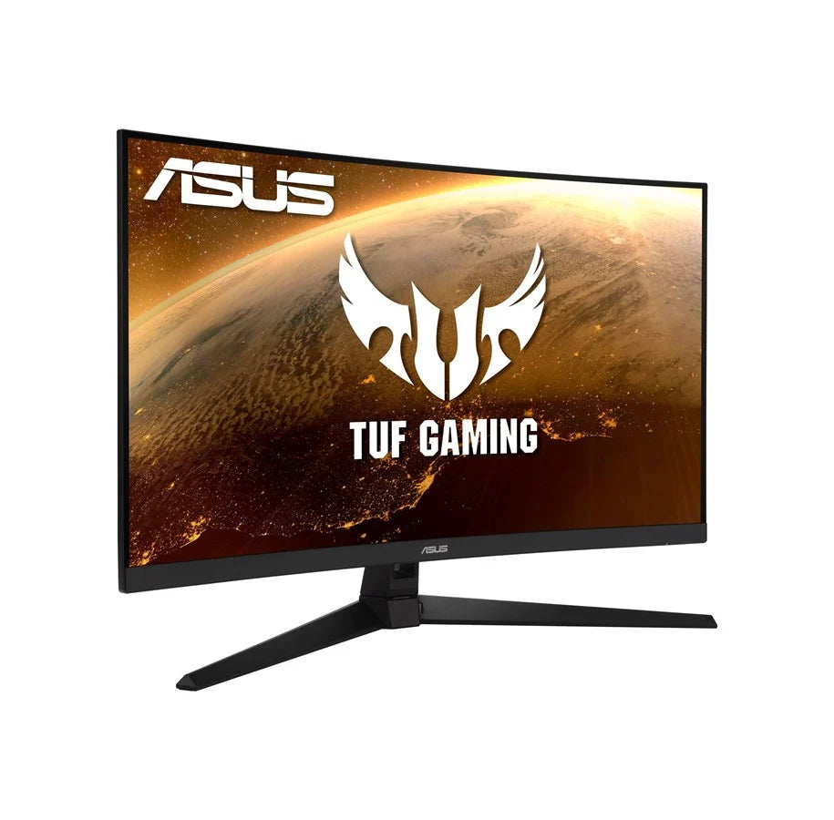 Monitor ASUS TUF Gaming Curved , 32" QHD 2560x1440p 165Hz 1ms - Albagame