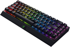 Keyboard Razer BlackWidow V3 Mini Hyperspeed Mechanical Wireless (Yellow Switch) - Albagame