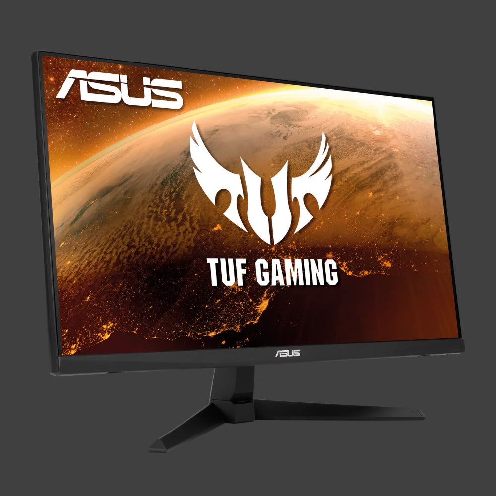 ASUS 23.8” 1080P 165Hz 1ms Gaming Monitor with FreeSync - TUF Gaming  VG247Q1A